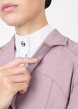 Maximilian Aura Wedstrijdjasje (Mauve)