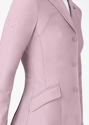 Maximilian Aura Wedstrijdjasje (Mauve)