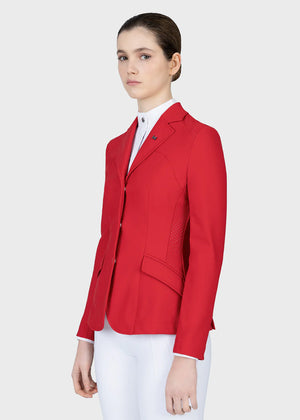 Maximilian Aura Wedstrijdjasje (Grenadine)