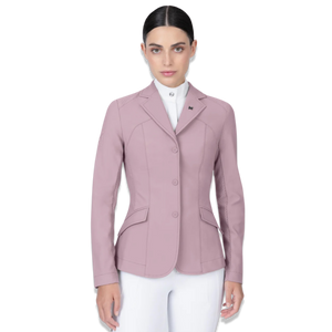 Maximilian Aura Wedstrijdjasje (Mauve)