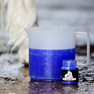 Smart Grooming Super Blue