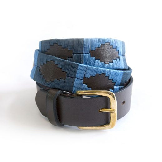 KM Elite Polo Riem (Sapphire)