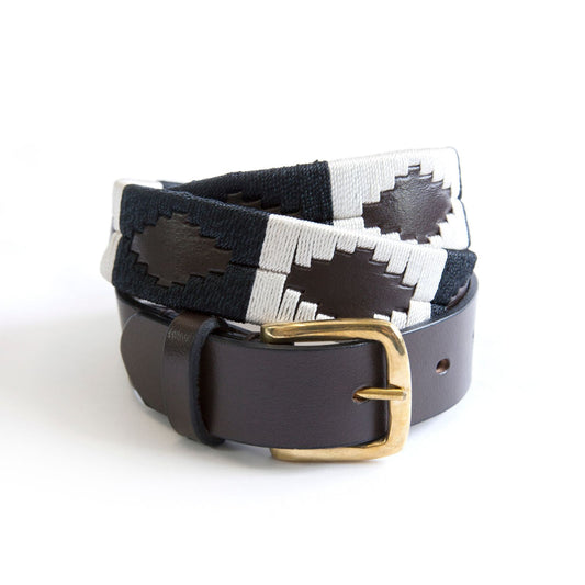 KM Elite Polo Riem (Ebony)