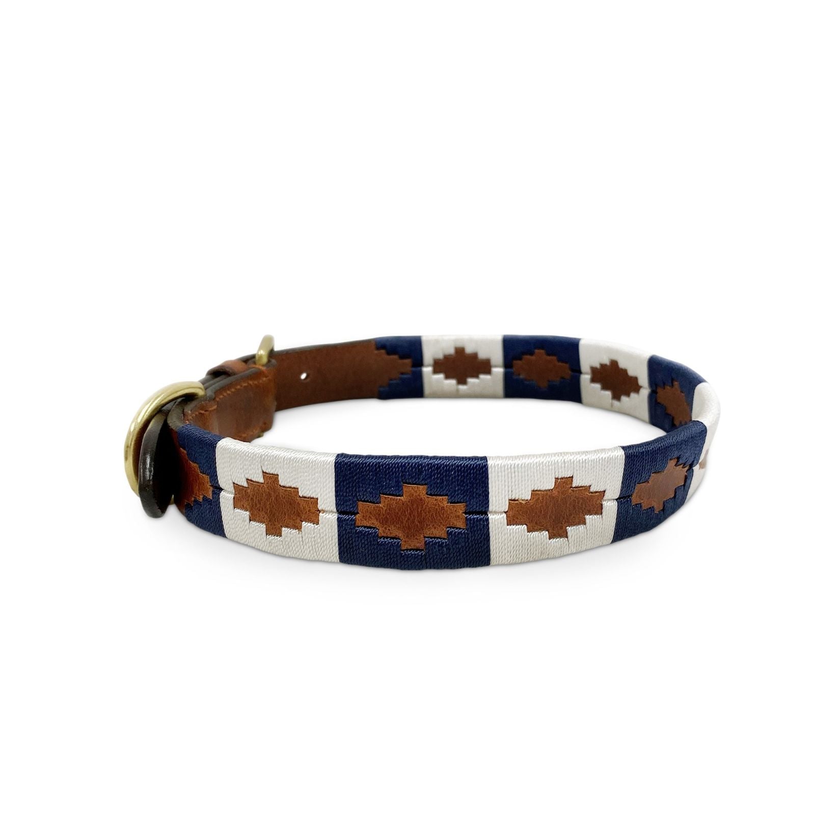 KM Elite Hondenhalsband (Admiral)