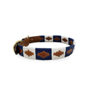 KM Elite Hondenhalsband (Admiral)