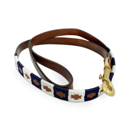 KM Elite Hondenhalsriem (Admiral)