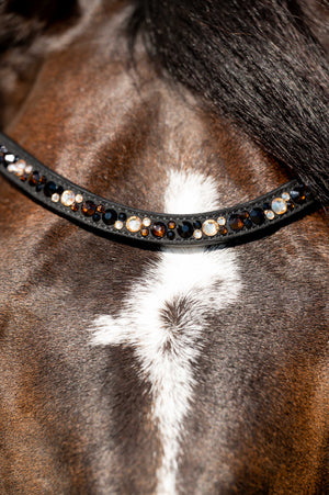 HB Showtime Hoofdstel Luipaard