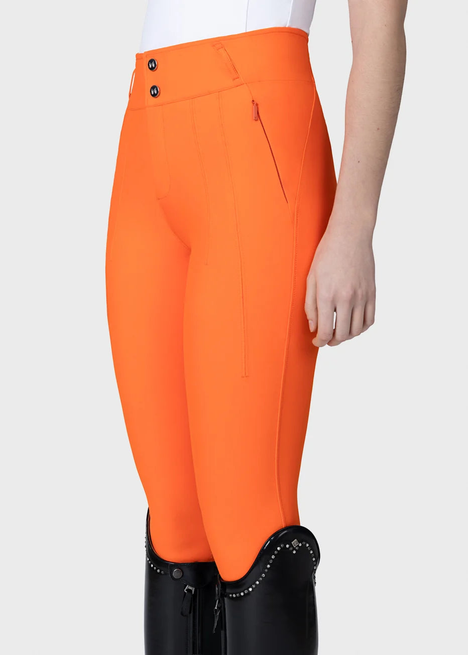 Maximilian Vision Rijbroek (Tangerine)