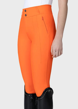 Maximilian Vision Rijbroek (Tangerine)