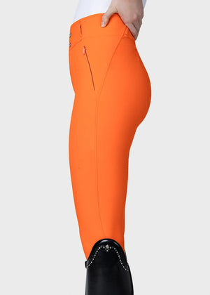 Maximilian Vision Rijbroek (Tangerine)