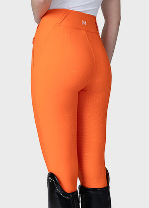 Maximilian Vision Rijbroek (Tangerine)