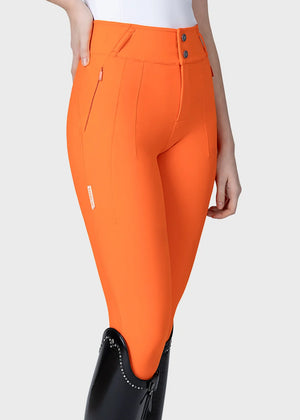 Maximilian Vision Rijbroek (Tangerine)