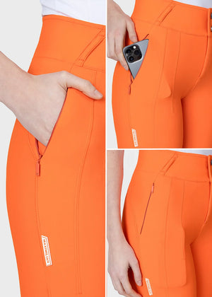 Maximilian Vision Rijbroek (Tangerine)