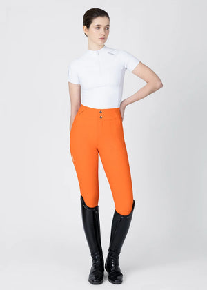 Maximilian Vision Rijbroek (Tangerine)