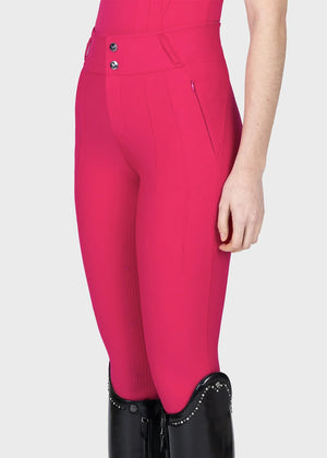Maximilian Vision Rijbroek (Cranberry)