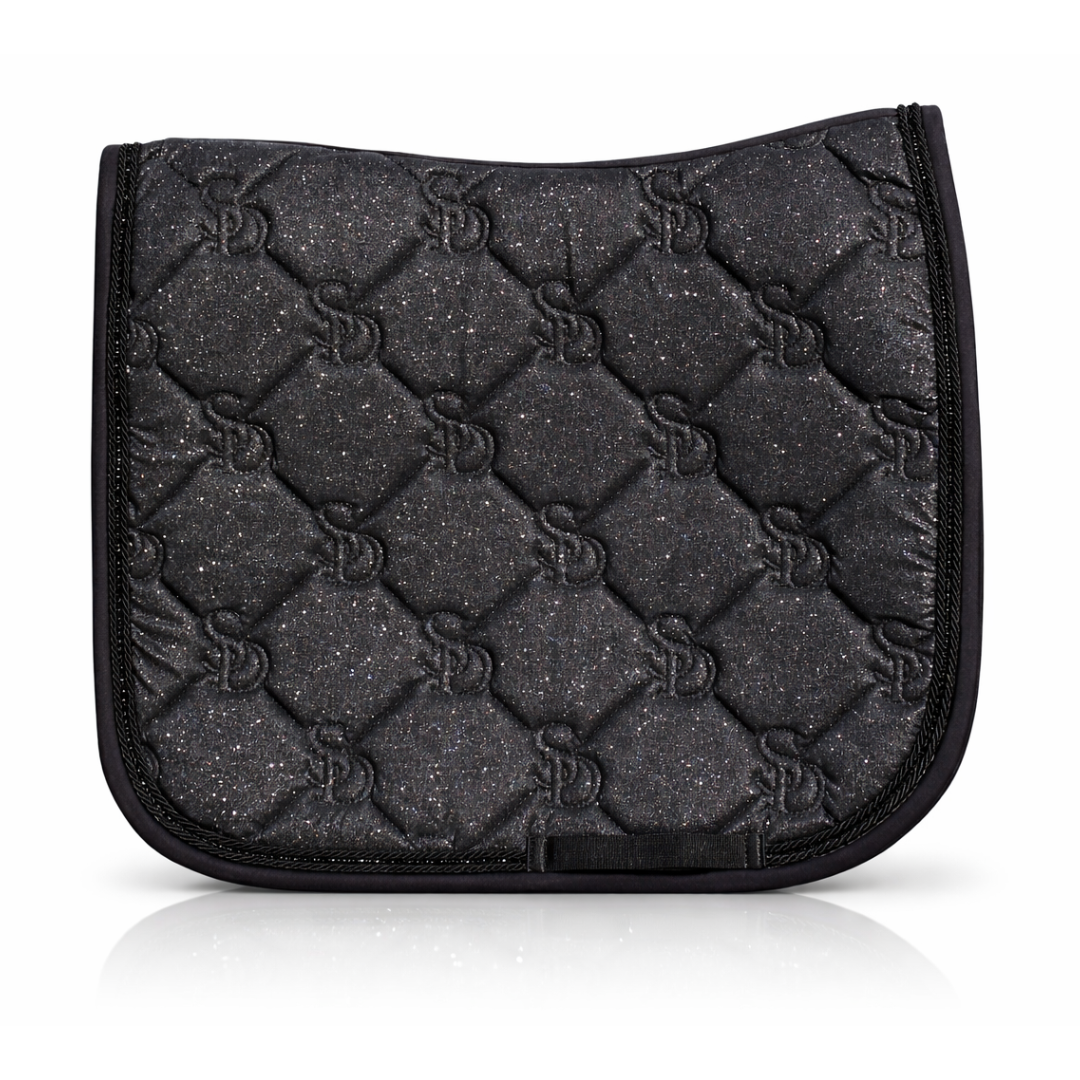 SD® Zadeldek Dressuur Midnight Sparkle