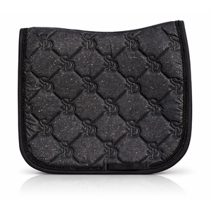 SD® Zadeldek Dressuur Midnight Sparkle