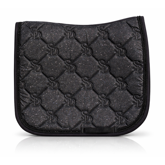 SD® Dressuur Zadeldek Midnight Sparkle