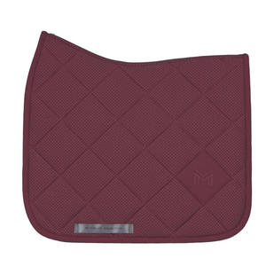 Maximilian Aeris Dressuur Zadeldek (Rosewood)