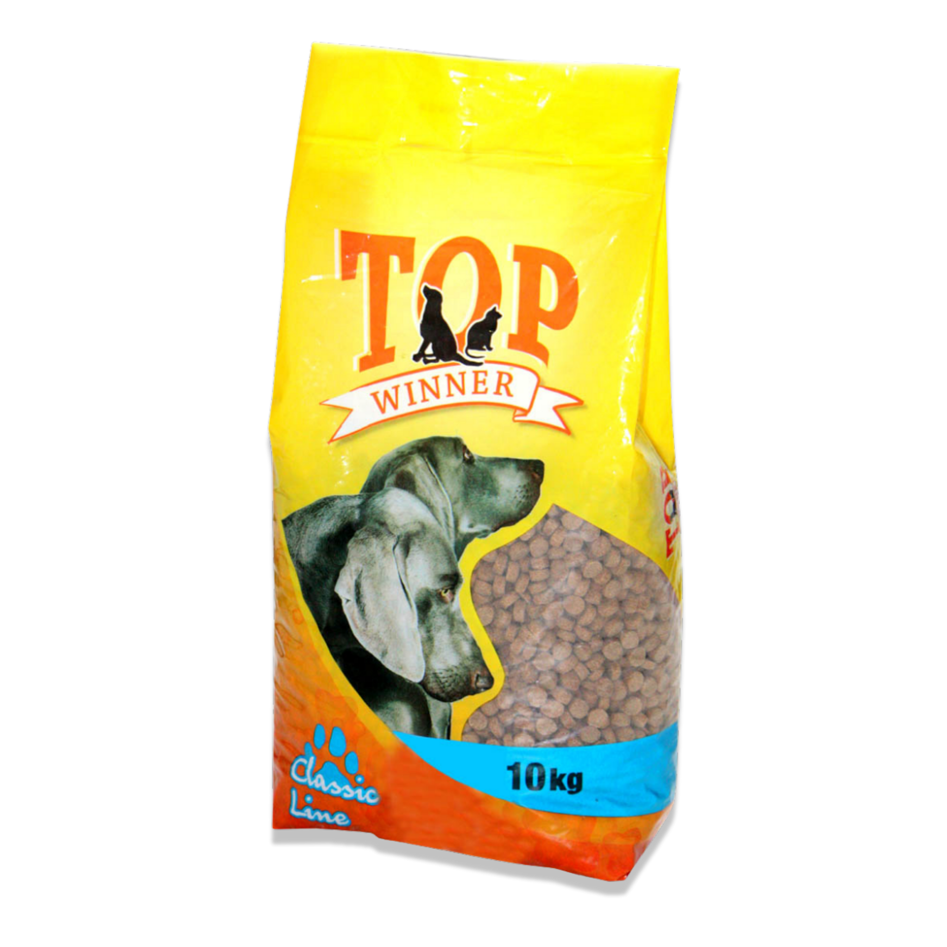Topwinner Croc