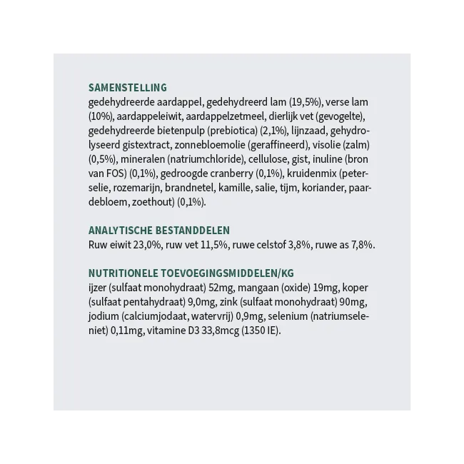 Pharmox Nutra Senior