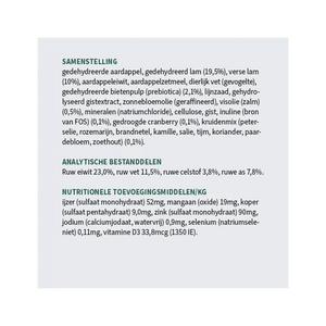 Pharmox Nutra Senior