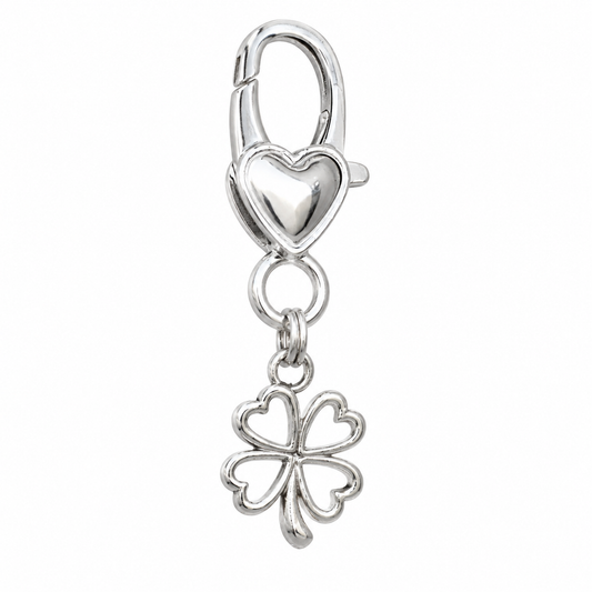 Hoofdstelbedel “Lucky Charm”