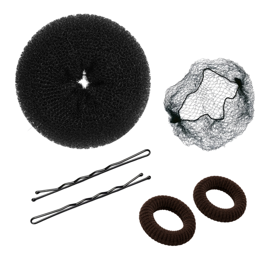 Anora Donut Starterskit (Zwart)