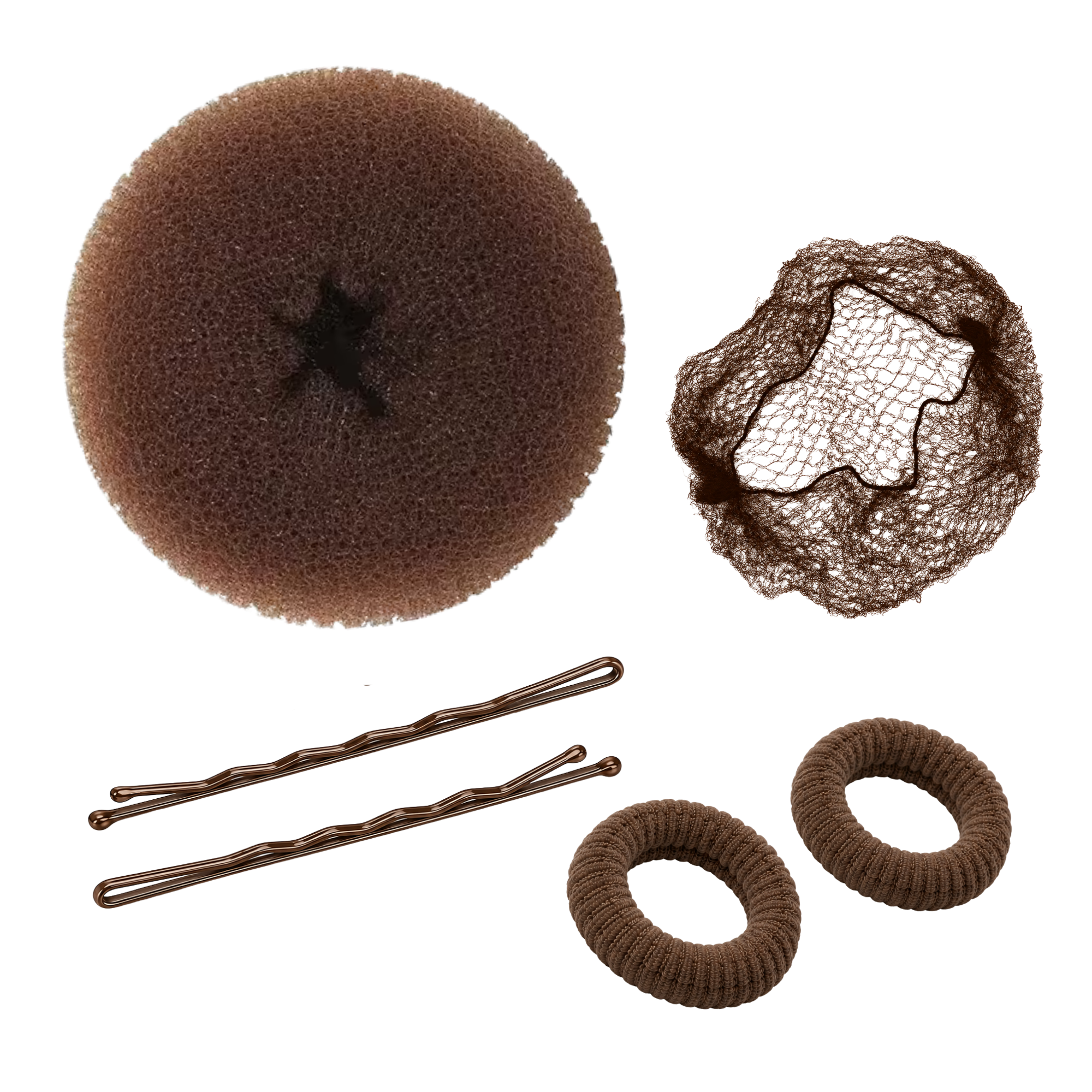 Anora Donut Starterskit (Bruin)