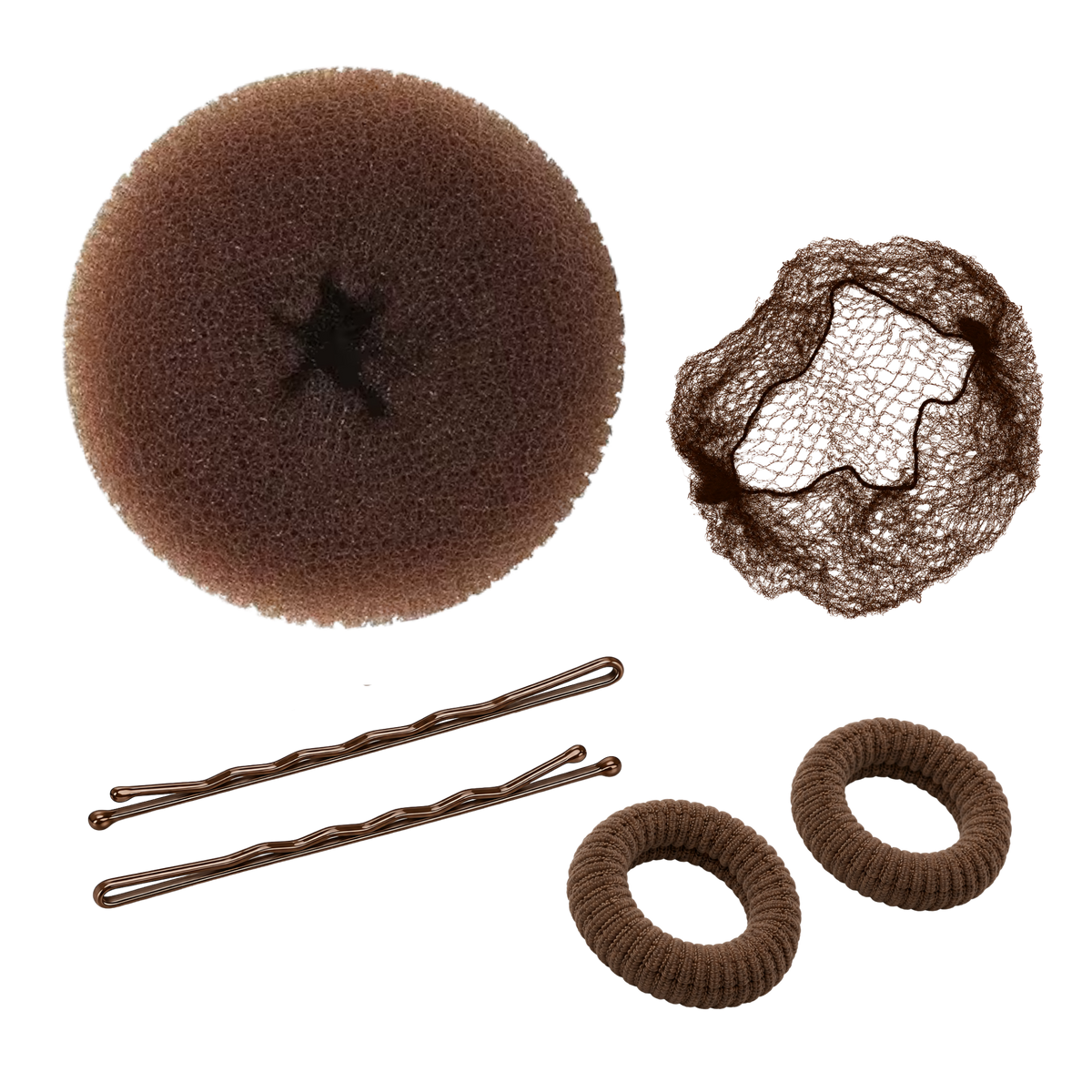 Anora Donut Starterskit (Bruin)