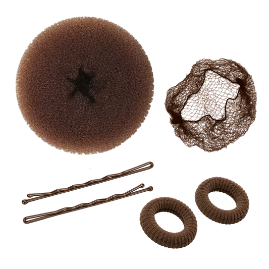 Anora Donut Starterskit (Bruin)