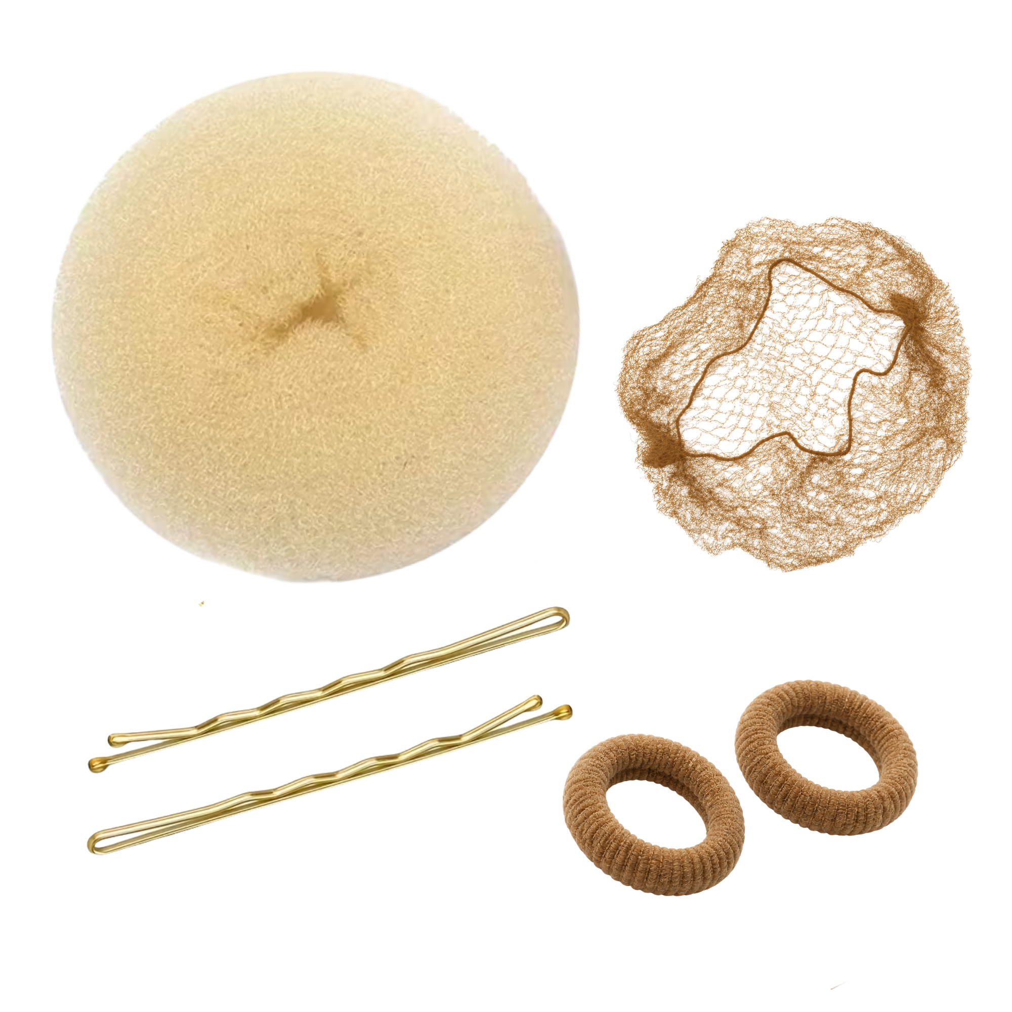 Anora Donut Starterskit (Blond)