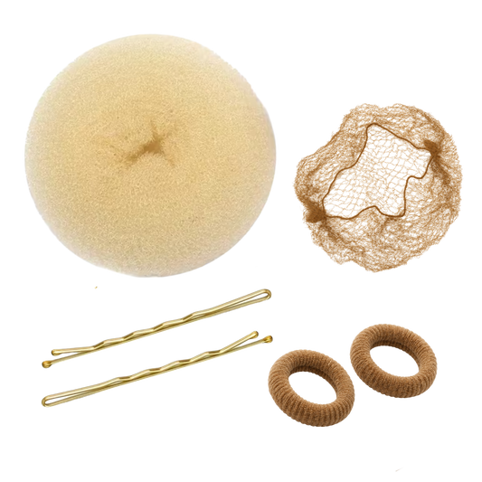 Anora Donut Starterskit (Blond)