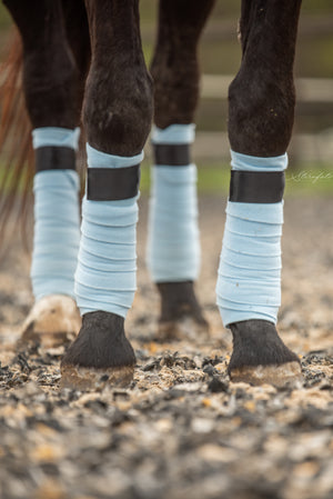 Equito Bandages - Morning Sky - Horse Musthaves