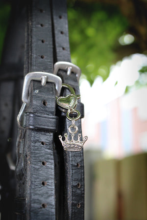 Hoofdstel Bedel - Crown