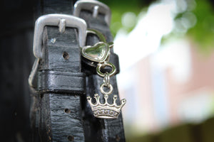 Hoofdstel Bedel - Crown