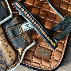 Hufglocken Beschermers - Africa - Horse Musthaves