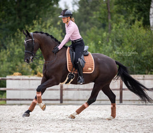 Equito Zadeldek - Rocky Road - Horse Musthaves