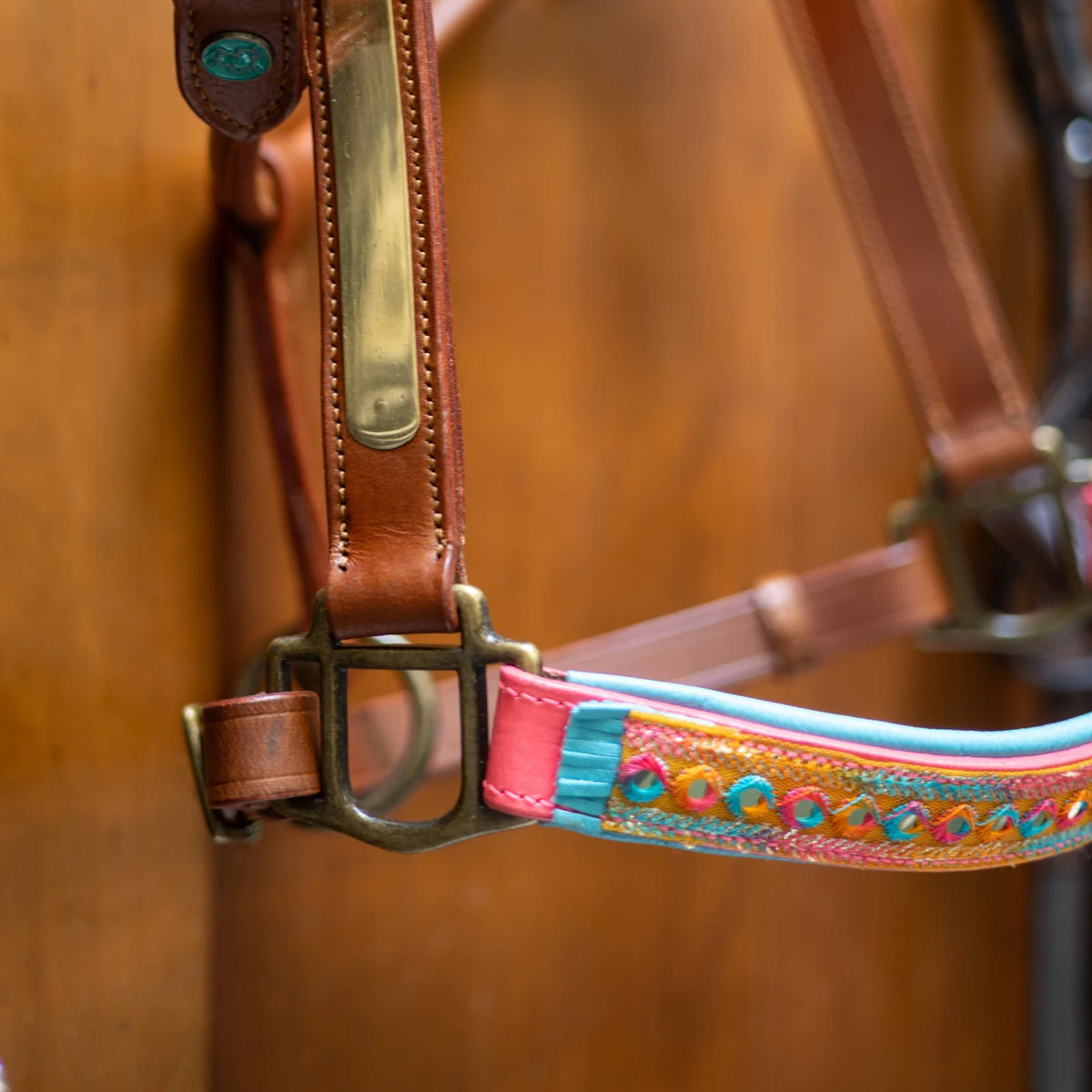 DWAM Indian Summer Halster