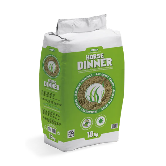Jopack Horse Dinner