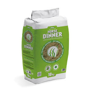 Jopack Horse Dinner