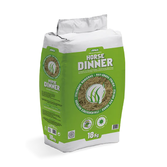 Jopack Horse Dinner