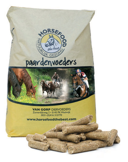 Horsefood Kernmixbrok - Horse Musthaves