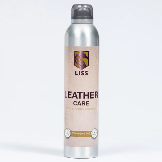LISS - Leather Care