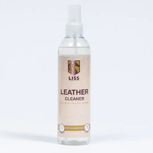 LISS - Leather Cleaner