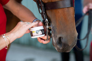 Smart Grooming Lip & Bit Balsem