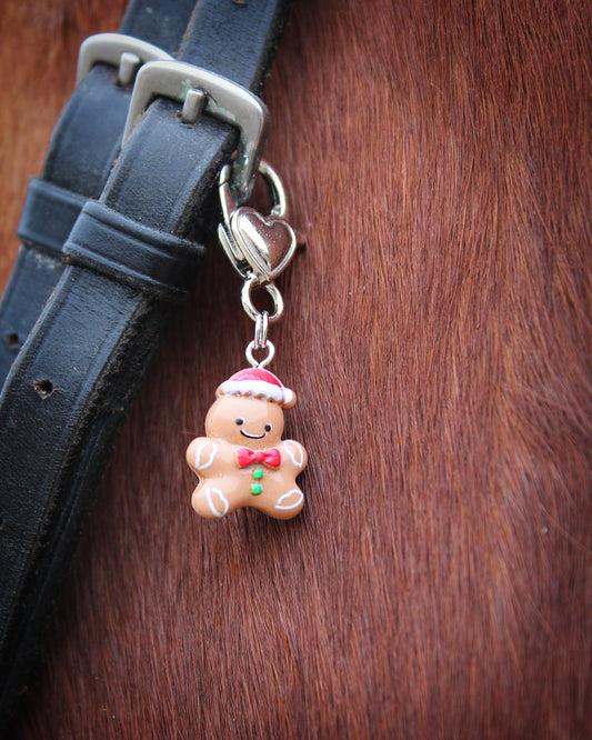 Hoofdstel Bedel - Mr. Gingerbread