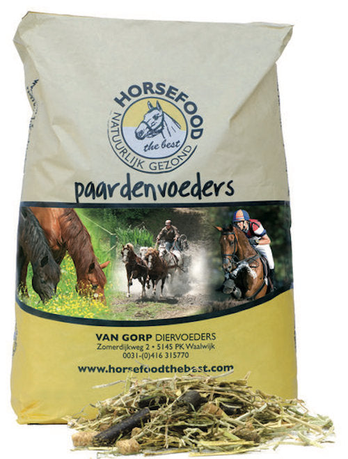 Horsefood MultiBeet Senior-Mix - Horse Musthaves