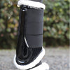 SD® HOLLYWOOD GLAMOROUS Dressage Boots - Midnight Sparkle - Horse Musthaves