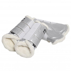 SD® HOLLYWOOD GLAMOROUS Dressage Boots - Show Collection